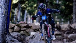 Leogang | Descente Juniors (H)