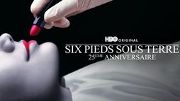 Six Feet Under