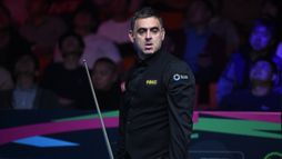 Sanderson Lam - Ronnie O'Sullivan