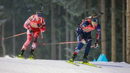Nove Mesto | Relais mixte