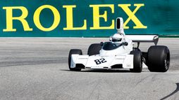 Rolex Monterey Motorsports Reunion | 1re journée – 2e partie