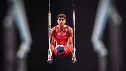 Gymnastique artistique | Agrès (H/F) – Partie 1