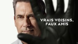 Vrais voisins, faux amis