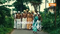 AFROBEAT VIBES