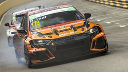 Monza | Les meilleurs moments