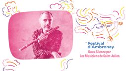Ambronay Les Musiciens de Saint-Julien