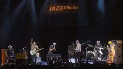 Jazz à La Villette 2022