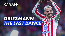 Griezmann - The Last dance