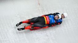 Altenberg | Double (H) – 2e manche