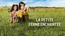 La petite ferme enchantée