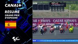 GRAND PRIX OF HUNGARY - Tissot Sprint Highlights