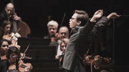 Orchestre National du Capitole de Toulouse, Tarmo Peltokoski : Mahler