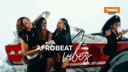 AFROBEAT VIBES