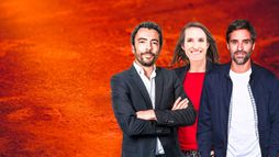 Eurosport Tennis Club | L'après-finale