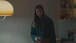 Pendant que nous dormions