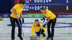 Curling | Jour 16