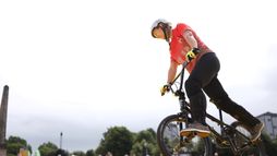 Championnats du monde | Flatland (F) – Finale