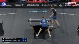 Play-offs. Finale