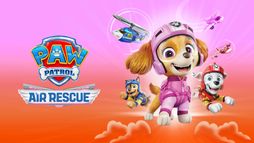 La Pat' Patrouille des Airs