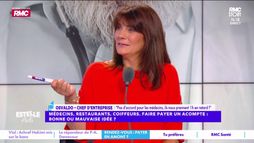 Estelle midi : on ne va pas se men