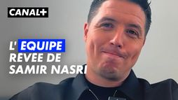 Ligue des champions - L'équipe rêvée de Samir Nasri pour la finale