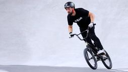 FISE Montpellier | Finale Park (H)
