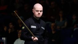 Elliot Slessor - Stuart Bingham