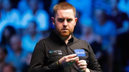 Jimmy Robertson - Jak Jones
