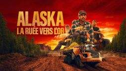 Alaska : la ruée vers l'or