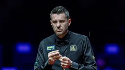 Mark Selby - Jack Lisowski