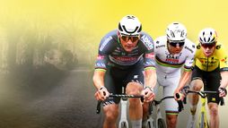 Tour des Flandres (Partie 1)