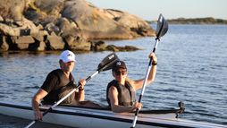 La Suède, un bain de nature : Le Götaland et le Svealand