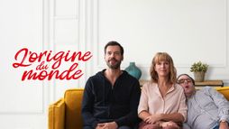 L'Origine du monde