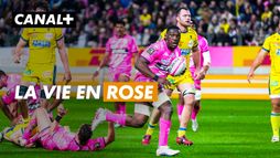 TOP 14 - Le Stade Français dynamite Clermont (64-20)