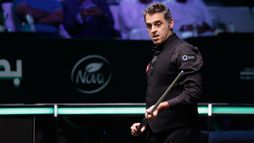 Neil Robertson - Ronnie O'Sullivan