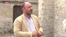 Oise : le maire d'Orry-la-Ville applique le principe du «tu casses, tu répares»
