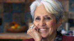 Joan Baez : A voix haute