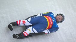 Altenberg | Simple (H) – 1re manche