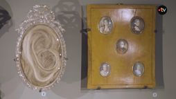Réouverture du musée de la Vie romantique