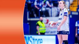 MOL Esztergom - Chambray Touraine Handball
