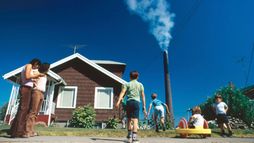 Documerica : Les images oubliées de l'Amérique