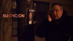 Suspicion