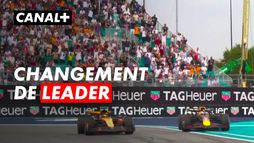 Changement de leader à Miami !