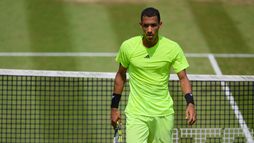 Félix Auger-Aliassime - Karen Khachanov