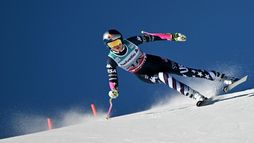 Val d'Isère | Super-G (F)