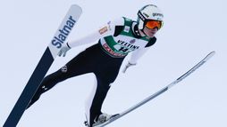 Lahti | Épreuve par équipes HS130