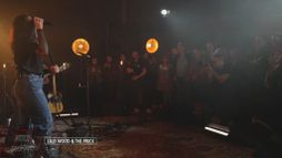 Concert très très privé