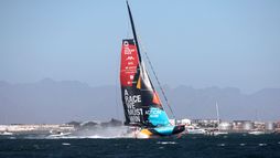 The Ocean Race Europe | Kiel – 1re manche : départ