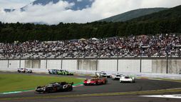 6 Heures de Fuji | Course