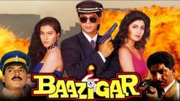 Baazigar